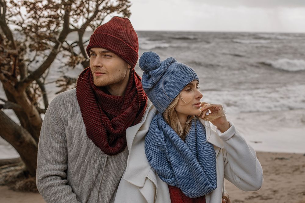 Снуд Brugge фото на сайте  Print Logo.