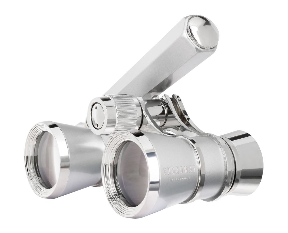 Театральный бинокль-лорнет Broadway 325E