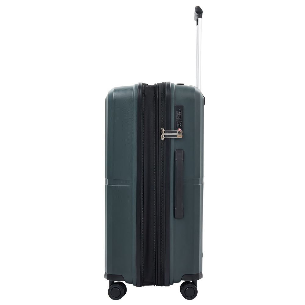 Чемодан Santiago M