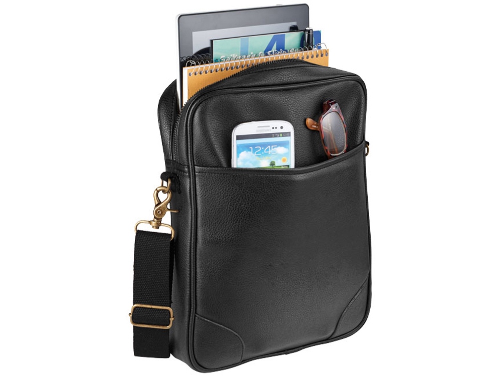 Сумка Oxford для планшета, черный