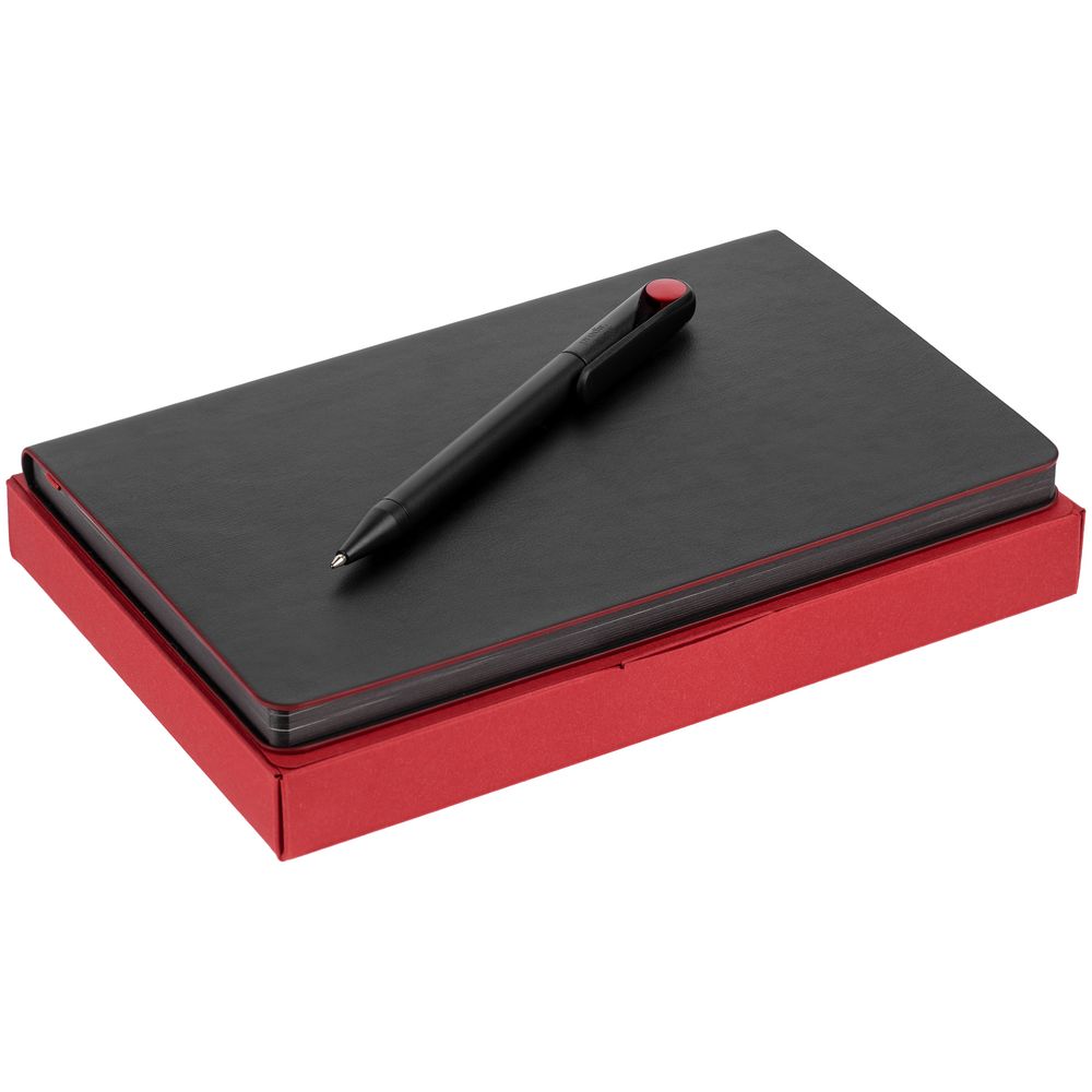 Набор Trait с логотипом  | Print Logo