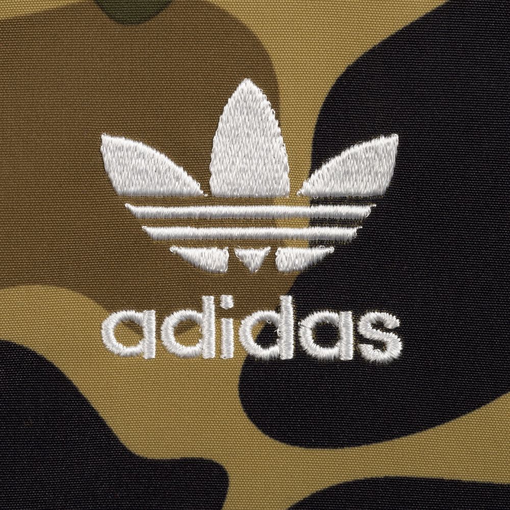 Ветровка Camo фото на сайте Print Logo.