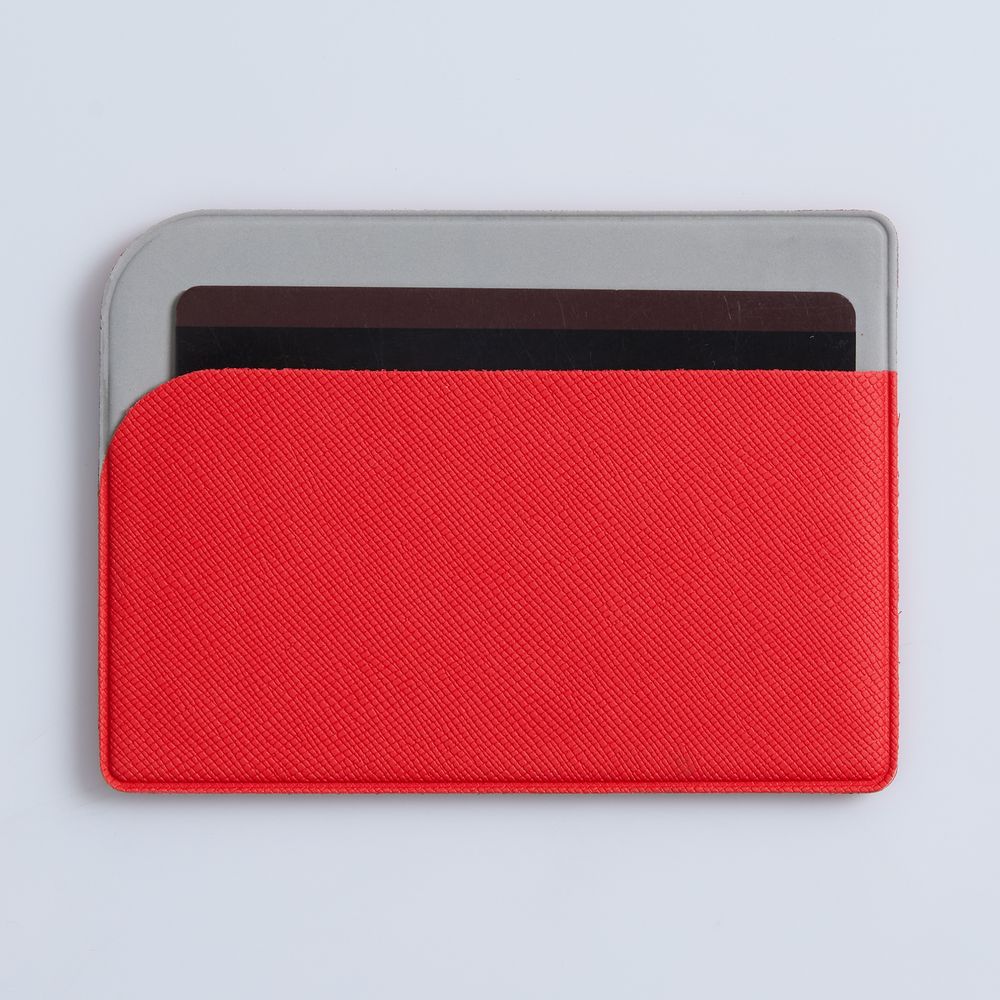 Чехол для карточек Dual, ver.2