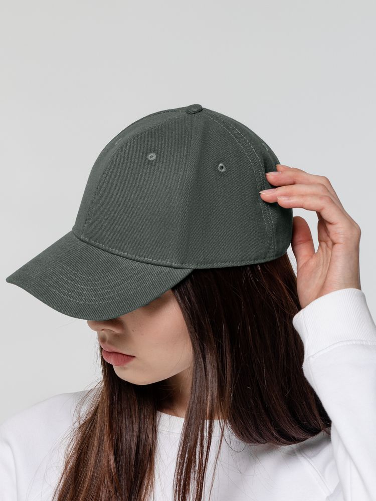 Бейсболка Hillside