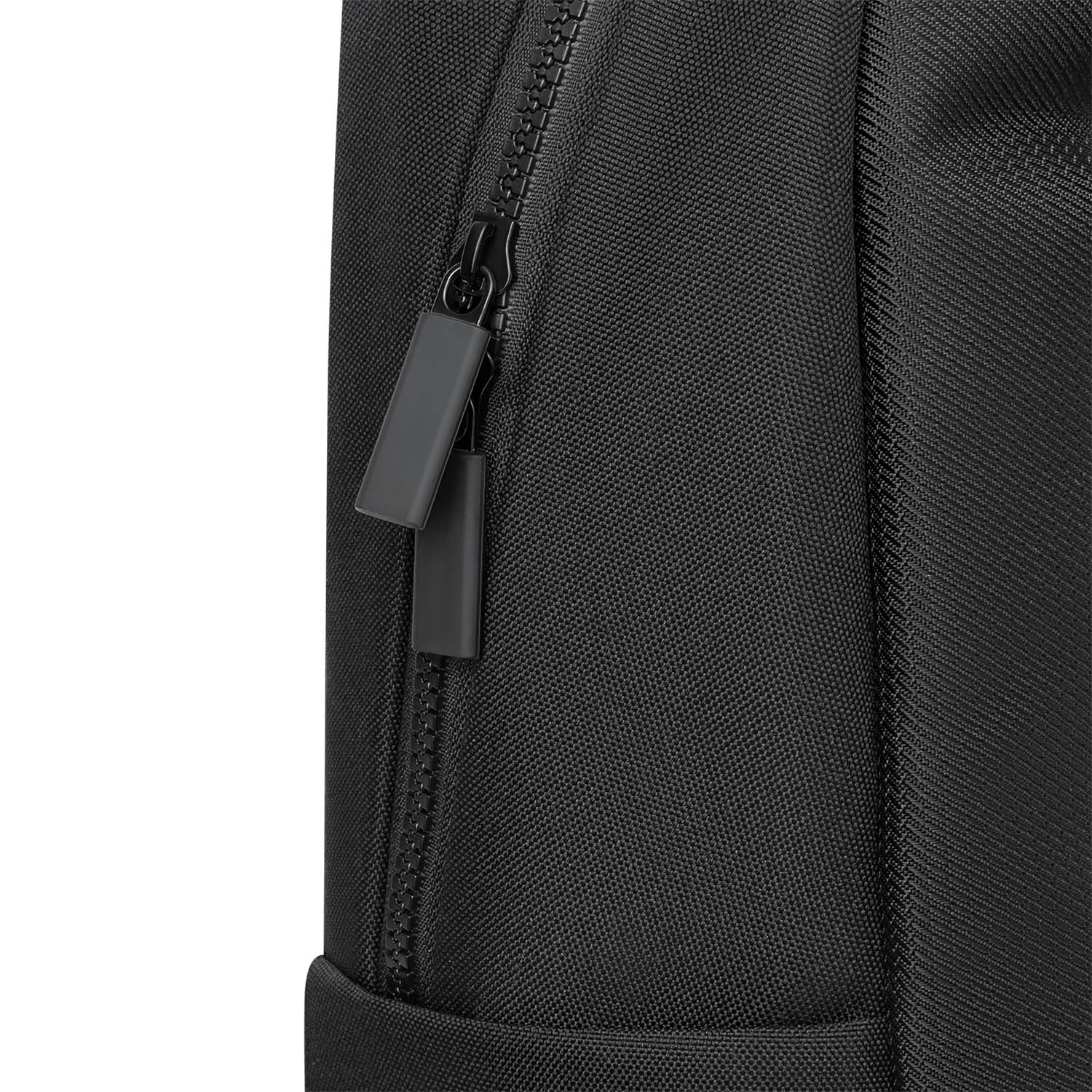 Рюкзак Нортон (Norton), черный фото на сайте Print Logo.