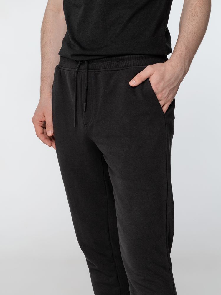 Джоггеры мужские Jet Men фото на сайте Print Logo.