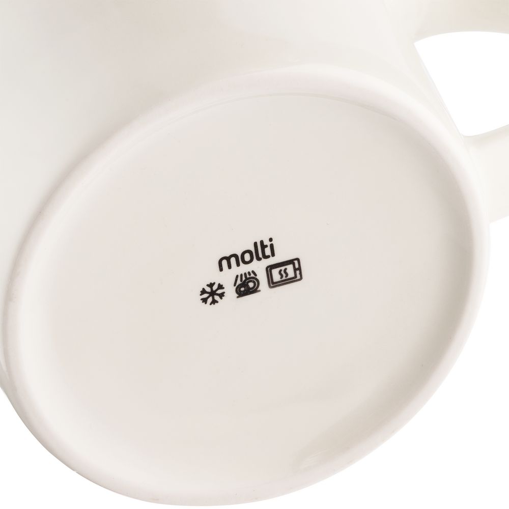 Кружка Valotti Medio фото на сайте Print Logo.