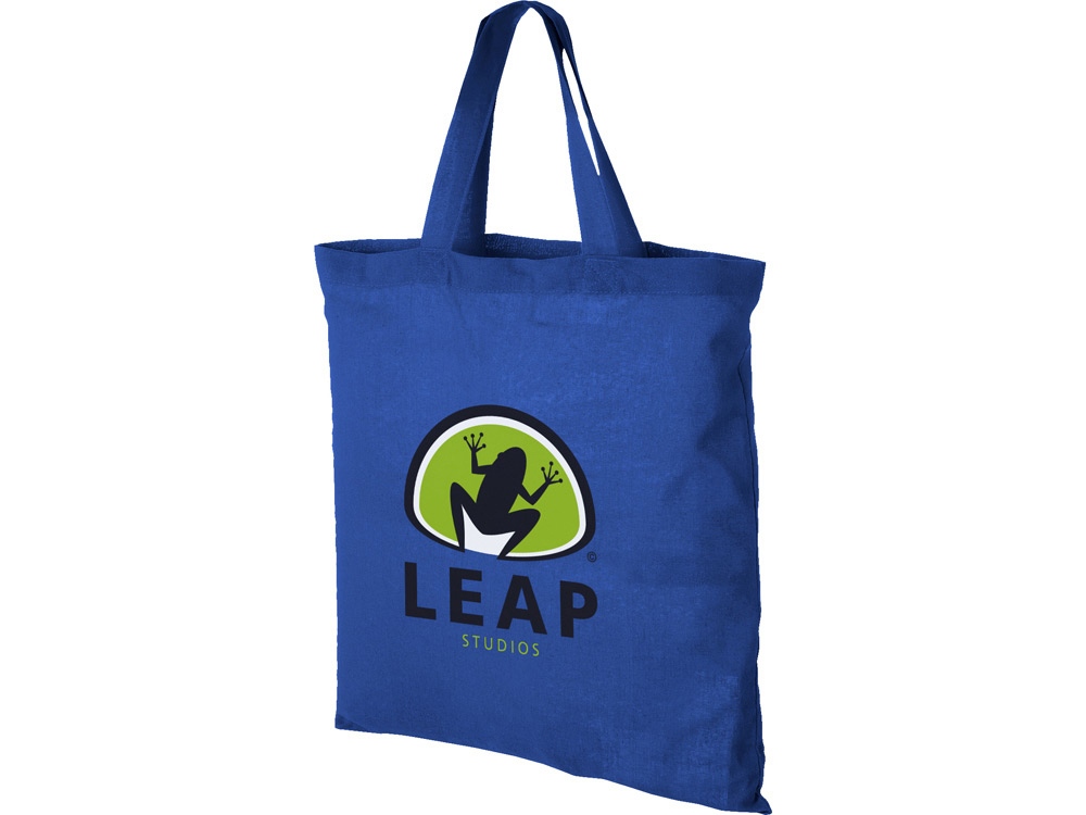 Сумка Virginia, ярко-синий