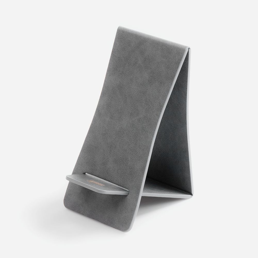 Подставка для телефона Petrus с логотипом сделано в России | Print Logo