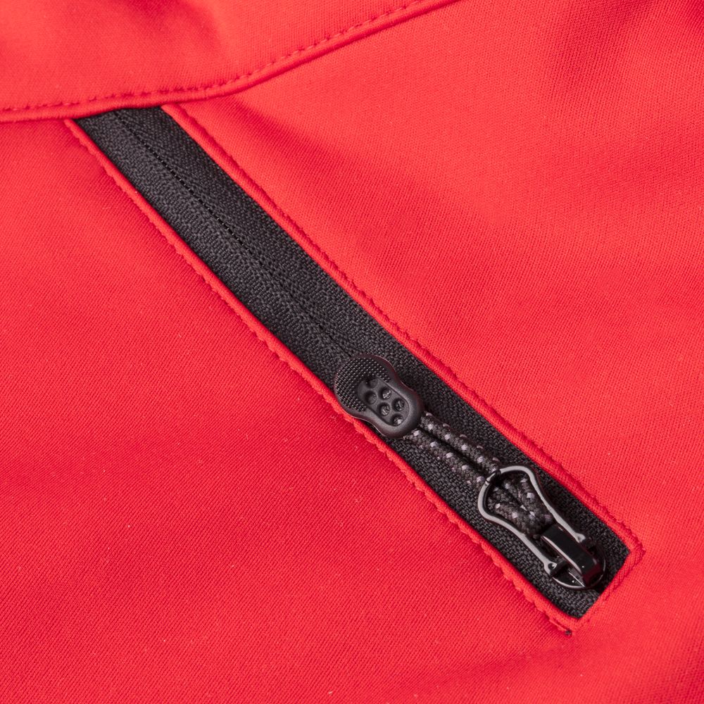 Куртка софтшелл женская Skeleton Lady фото на сайте Print Logo.