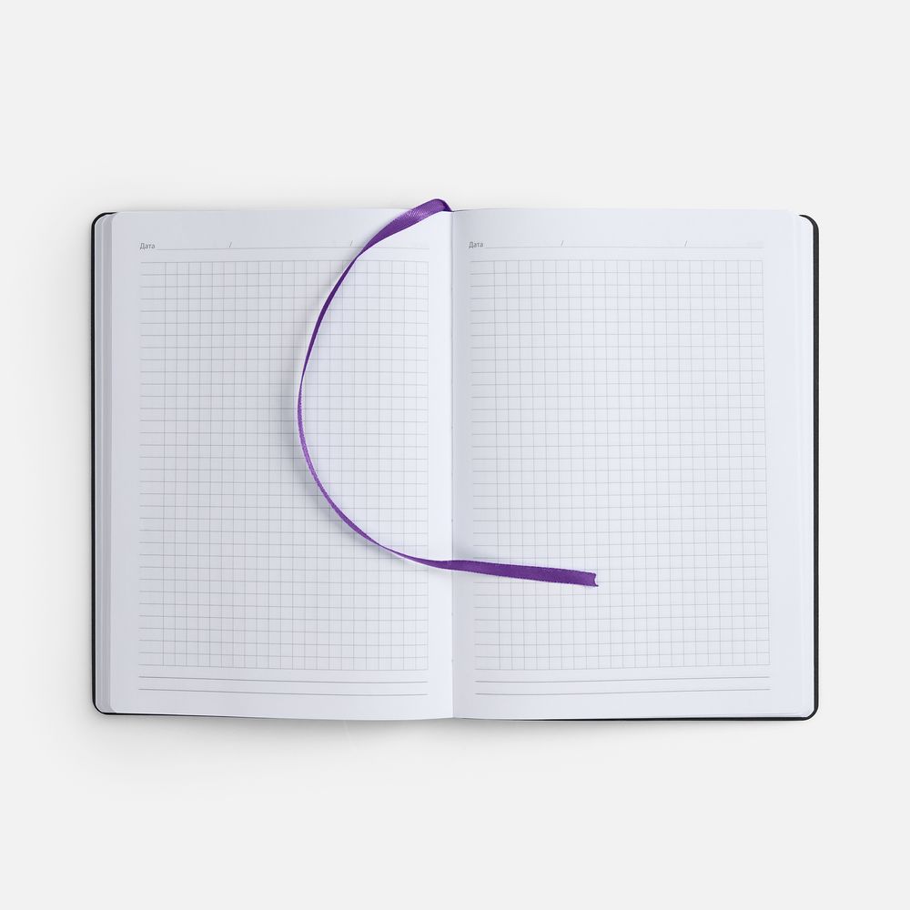 Ежедневник Urban, недатированный