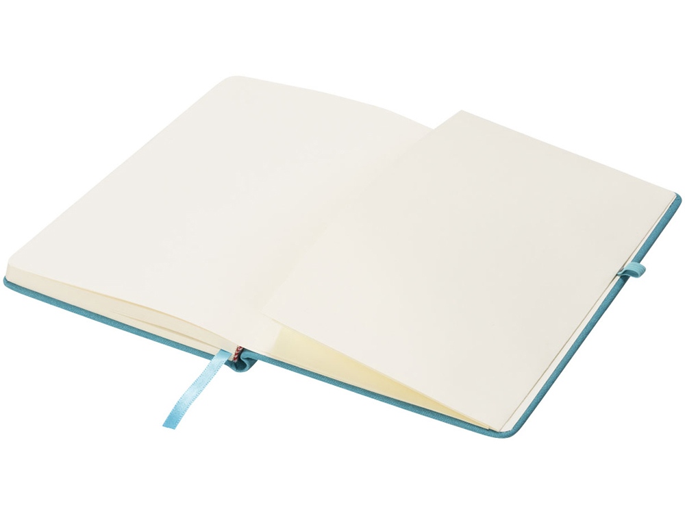 Блокнот Rivista среднего размера, морская волна