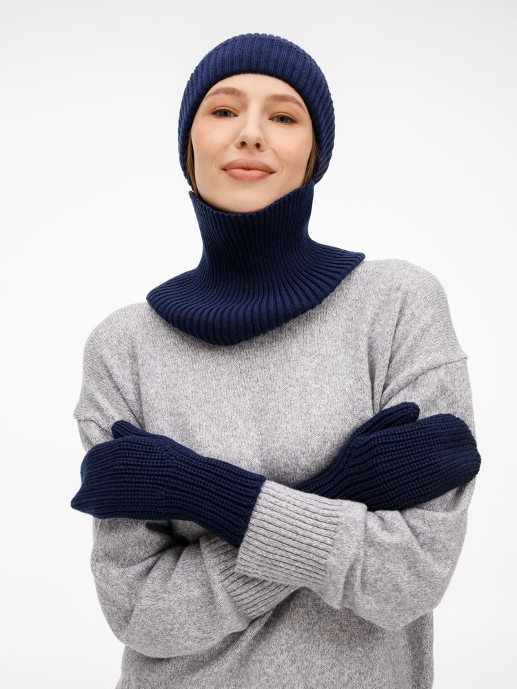 Варежки Catch Match фото на сайте Print Logo.