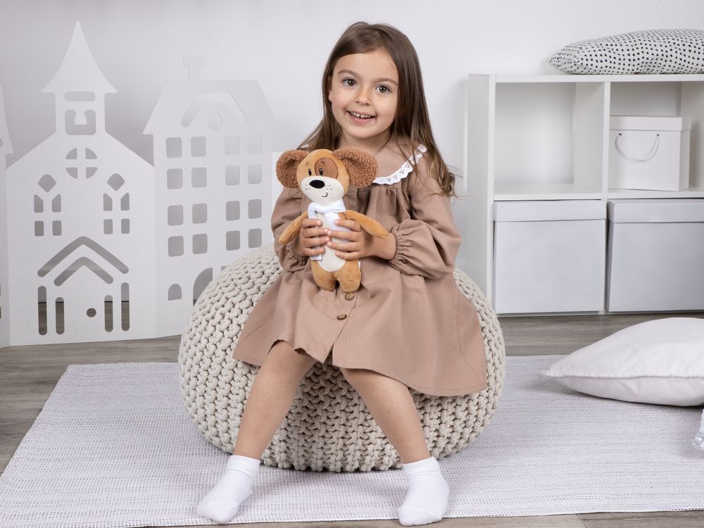 Мягкая игрушка Beastie Toys