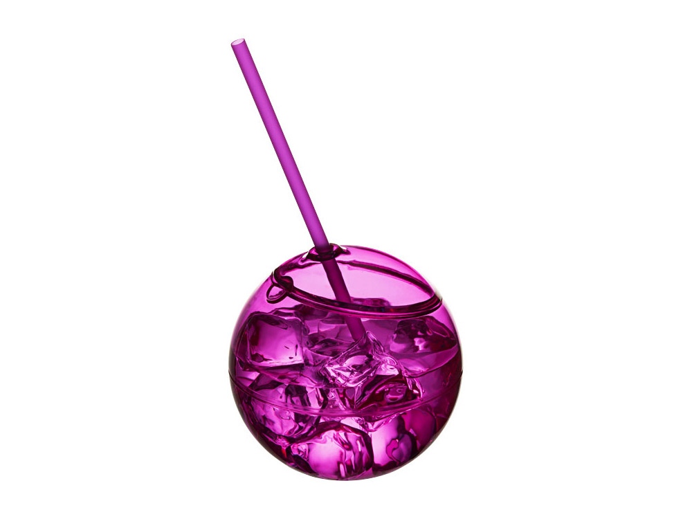 Емкость для питья Fiesta, розовый