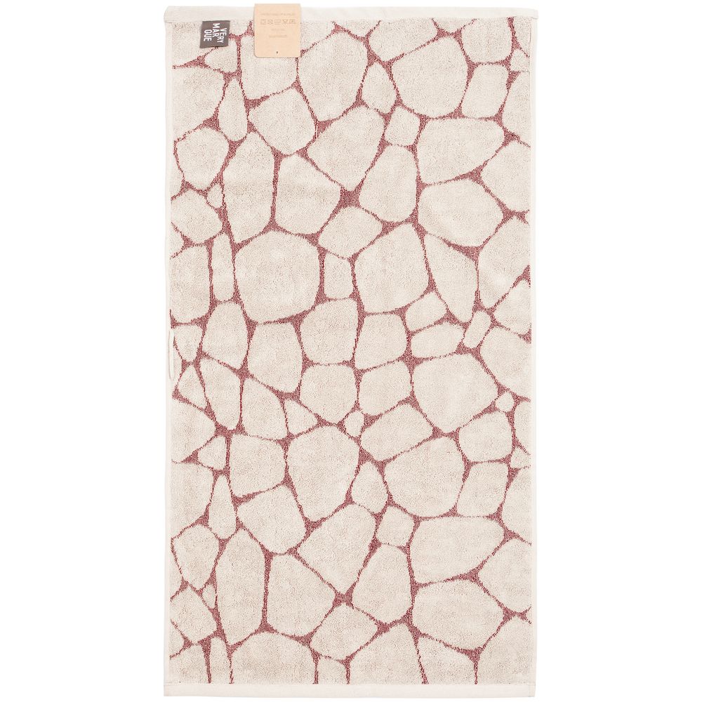 Полотенце Giraffe, малое фото на сайте Print Logo.