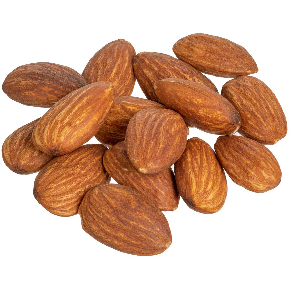 Миндаль Amande фото на сайте Print Logo.