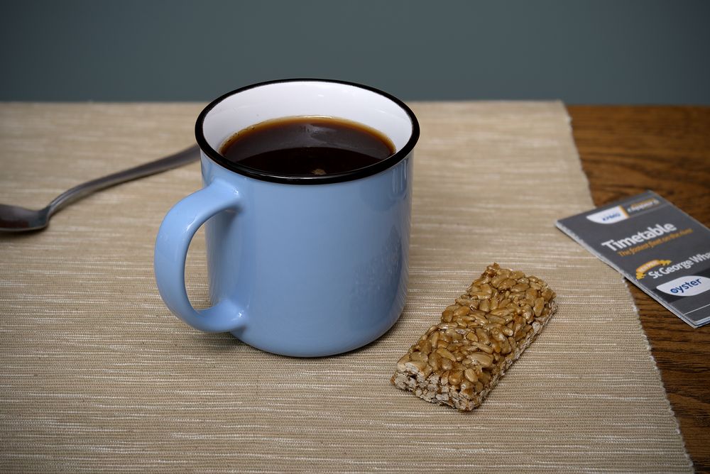 Кружка Dacha, средняя