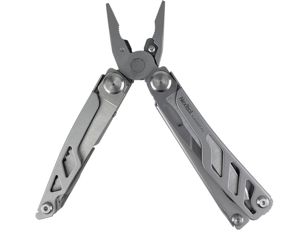 Мультитул Nextool Flagship Pro, 16 функций, нейлоновый чехол (NE20203)