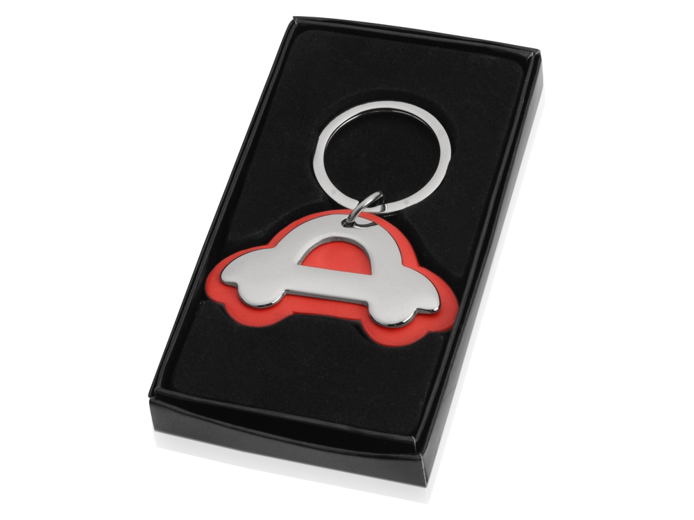 Брелок Автомобиль фото на сайте Print Logo.
