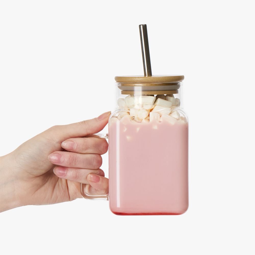 Банка для коктейлей Palmero фото на сайте Print Logo.