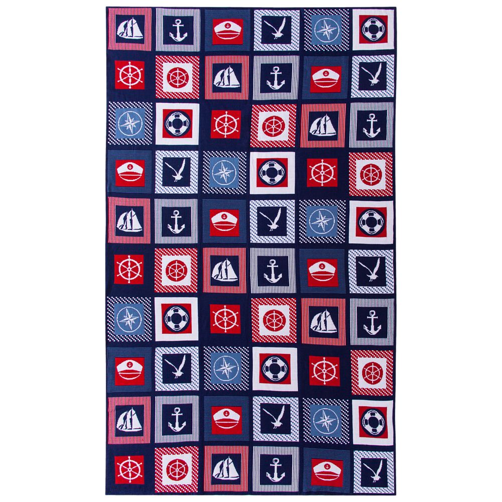 Плед Industry Plus на заказ фото на сайте Print Logo.