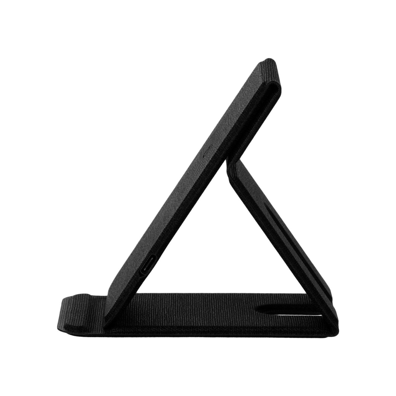 Беспроводное зарядное устройство 15W Zeta фото на сайте Print Logo.