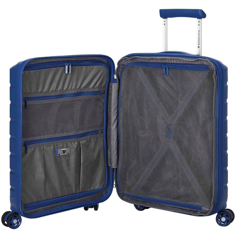 Чемодан Butterfly S