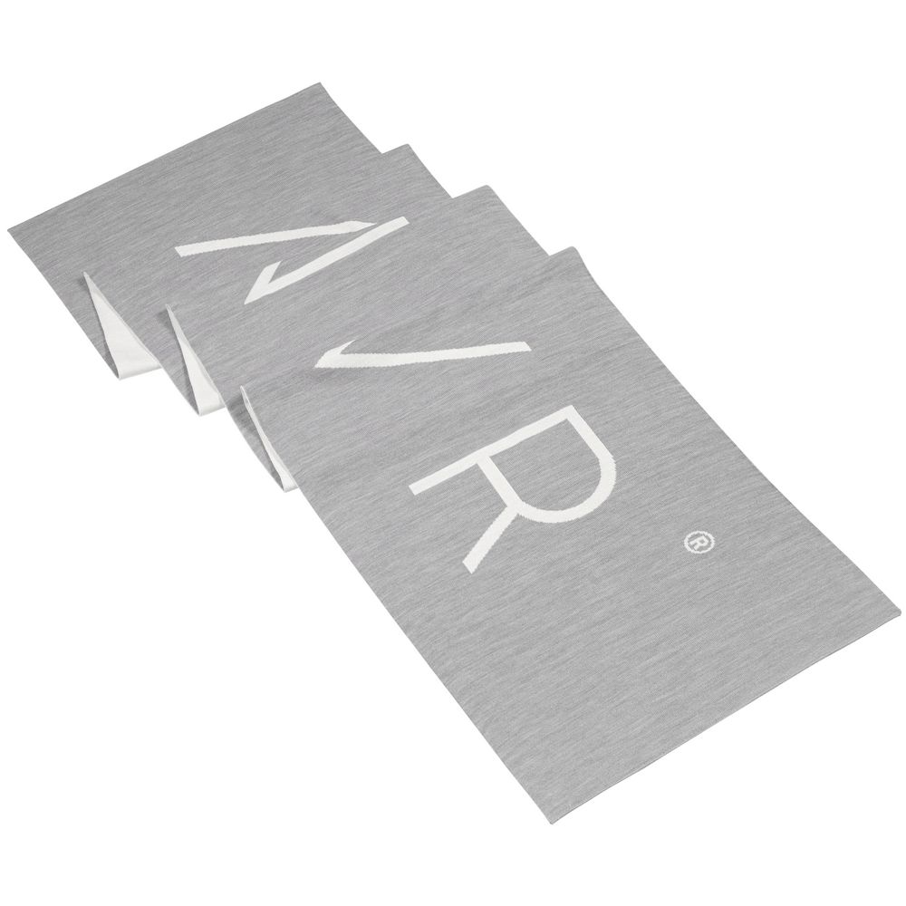 Шарф Bereg фото на сайте  Print Logo.