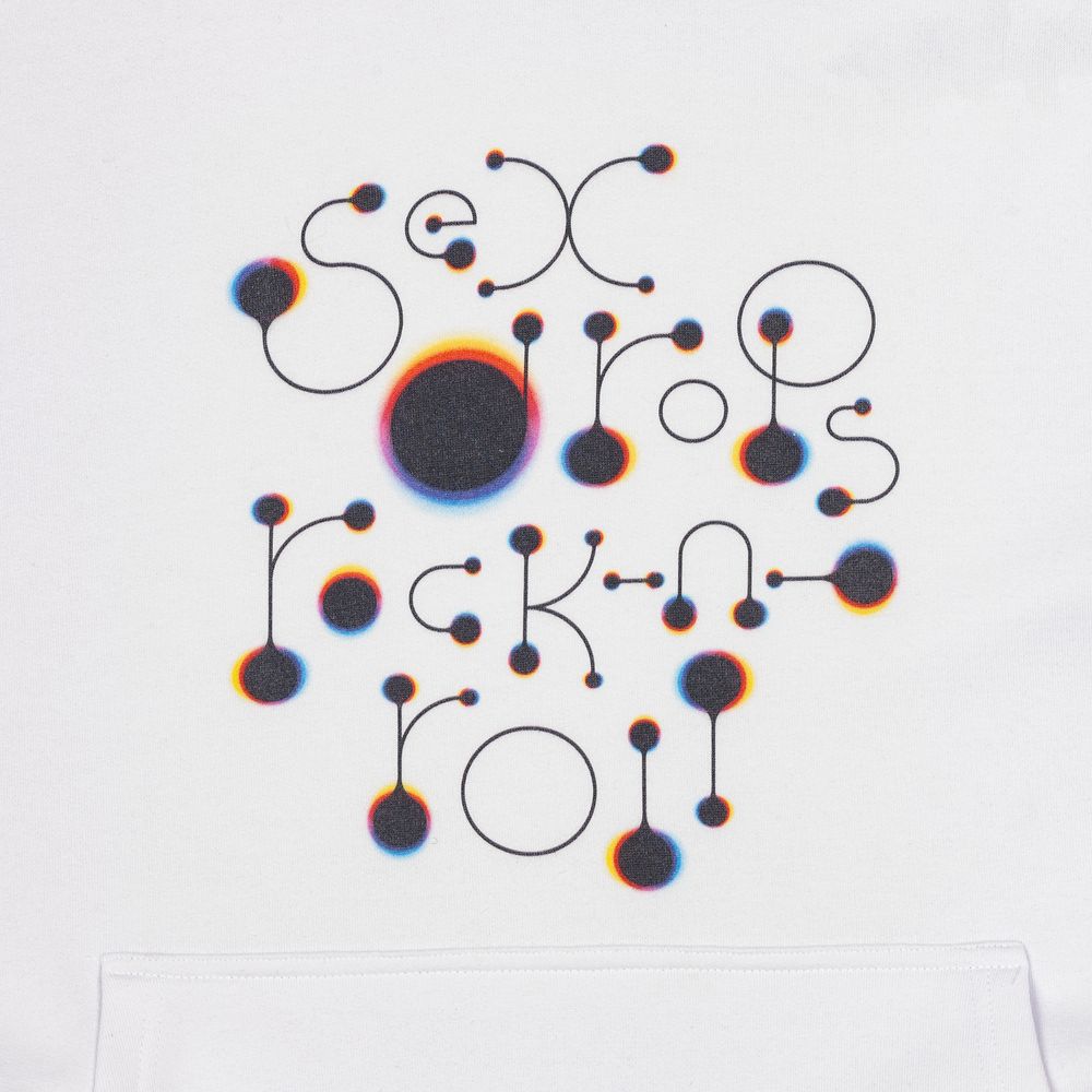 Футболка женская No Drugs — пример нанесения логотипа (Принтэссенция) | Print Logo