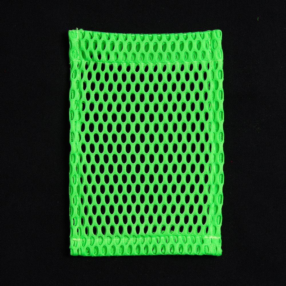 Карман из крупной сетки Pose