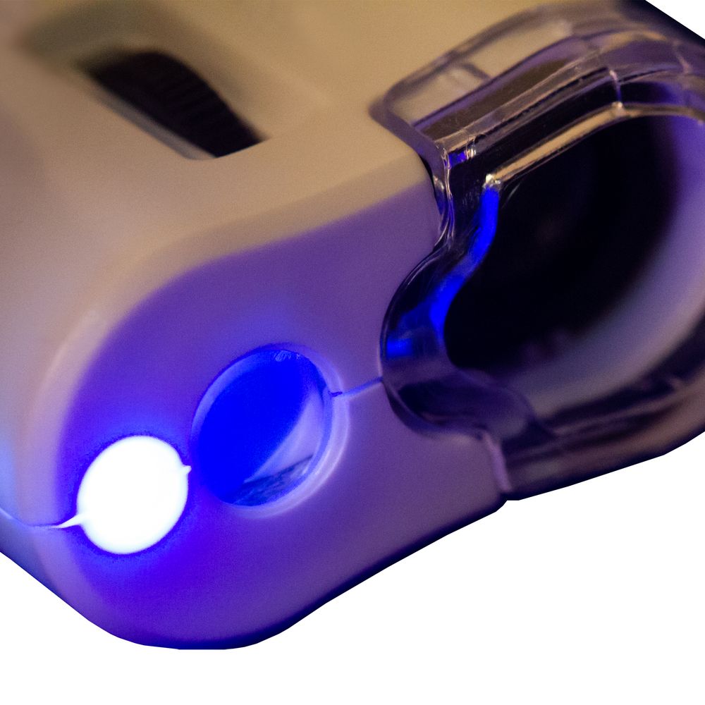 Карманный монокулярный микроскоп Zeno Cash ZC2 фото на сайте Print Logo.