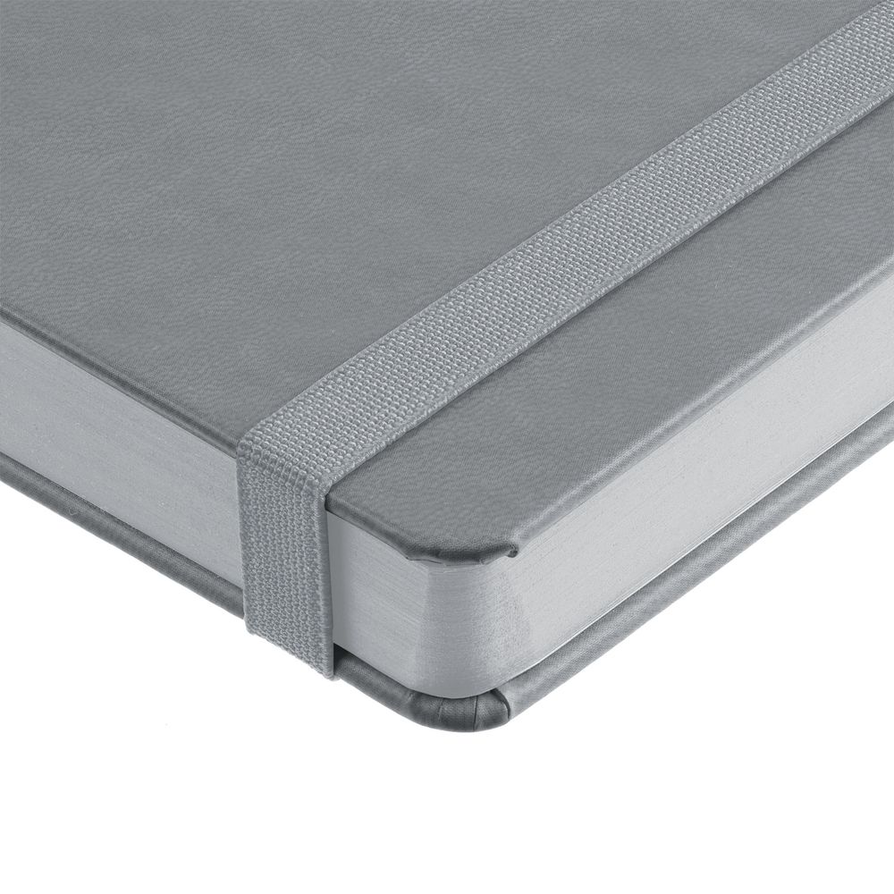 Ежедневник New Factor Metal фото на сайте Print Logo.