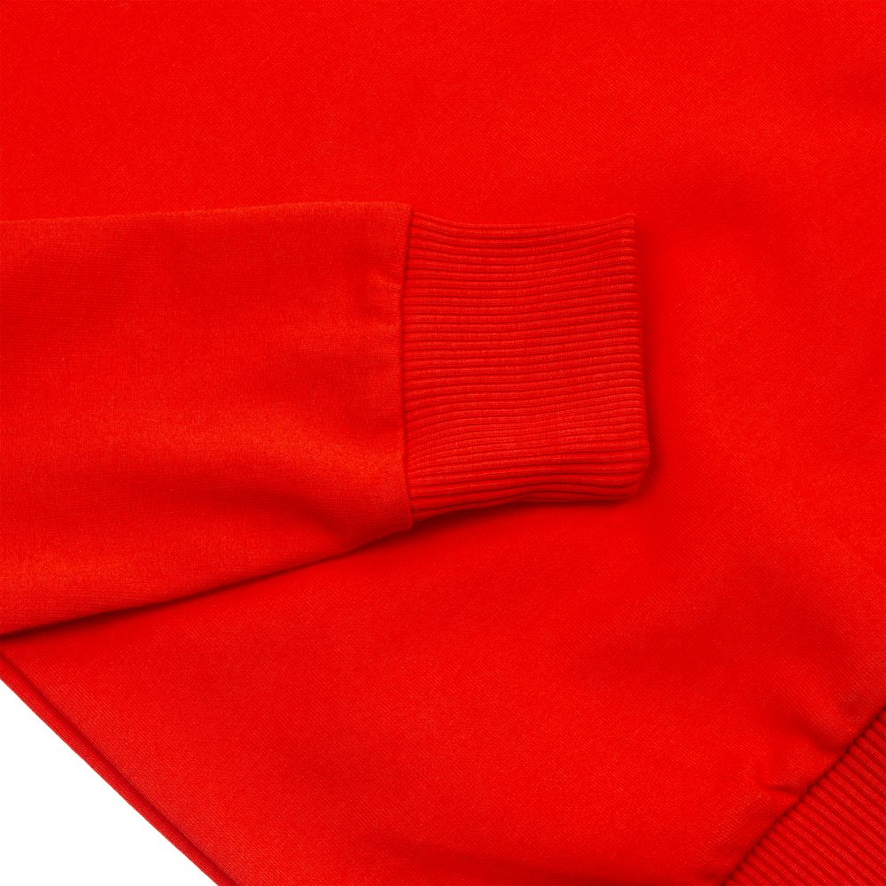 Свитшот Toima Kids 2.0, красный, 12 лет