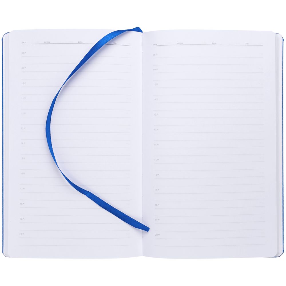 Ежедневник Nova Round, недатированный