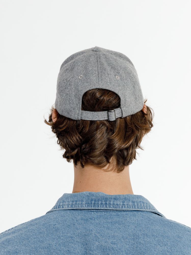 Бейсболка Woolridge