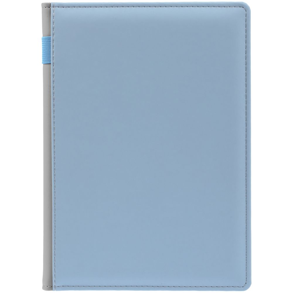 Ежедневник Spain Shall, недатированный