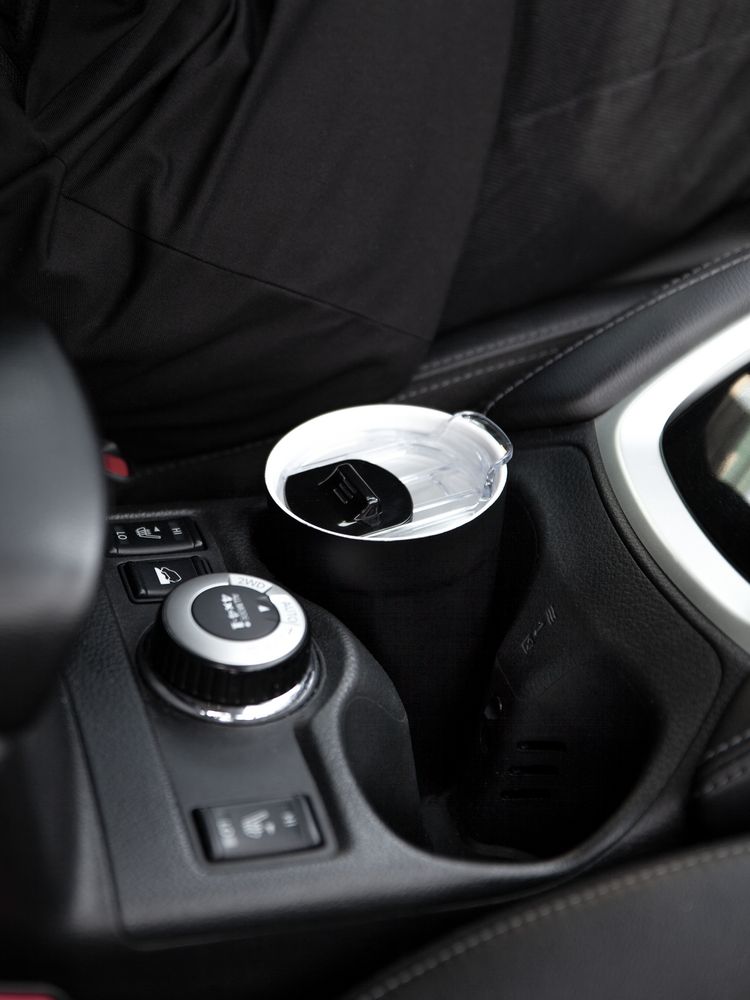 Термостакан iconyMug