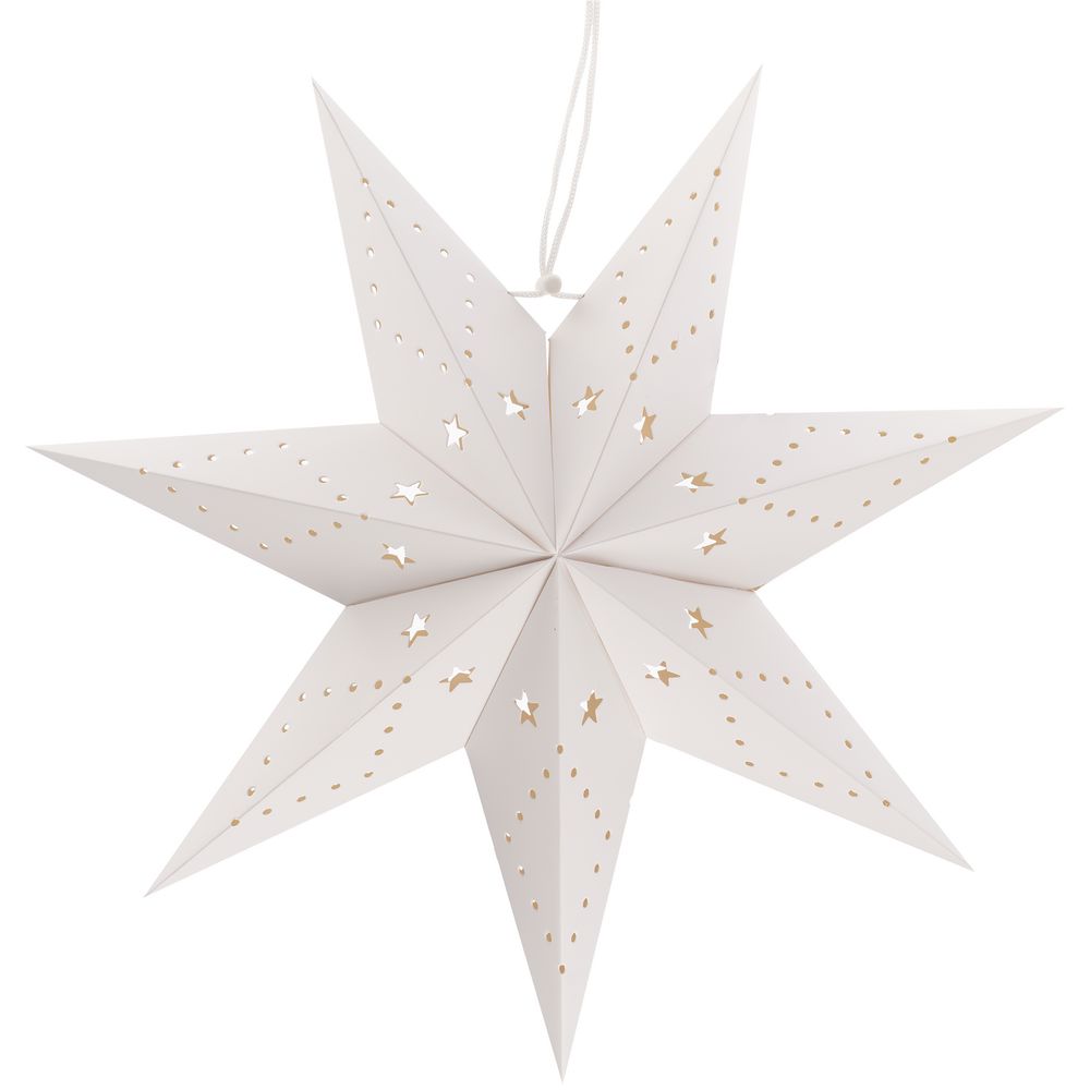 Светильник Guiding Star — пример нанесения логотипа () | Print Logo