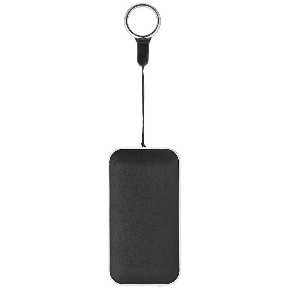 Беспроводная колонка Nano Lite, черная фото на сайте Print Logo.