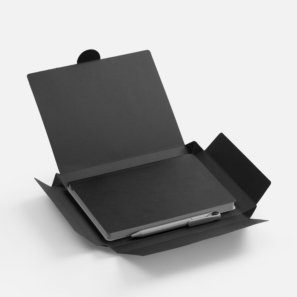 Набор Doppio фото на сайте Print Logo.