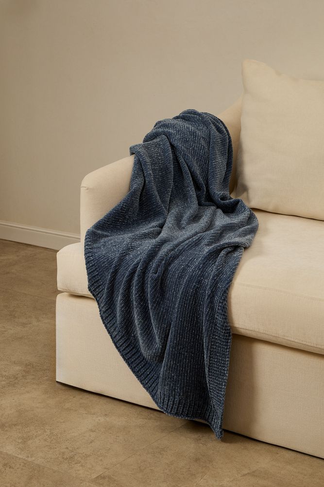 Плед Cozynova фото на сайте Print Logo.