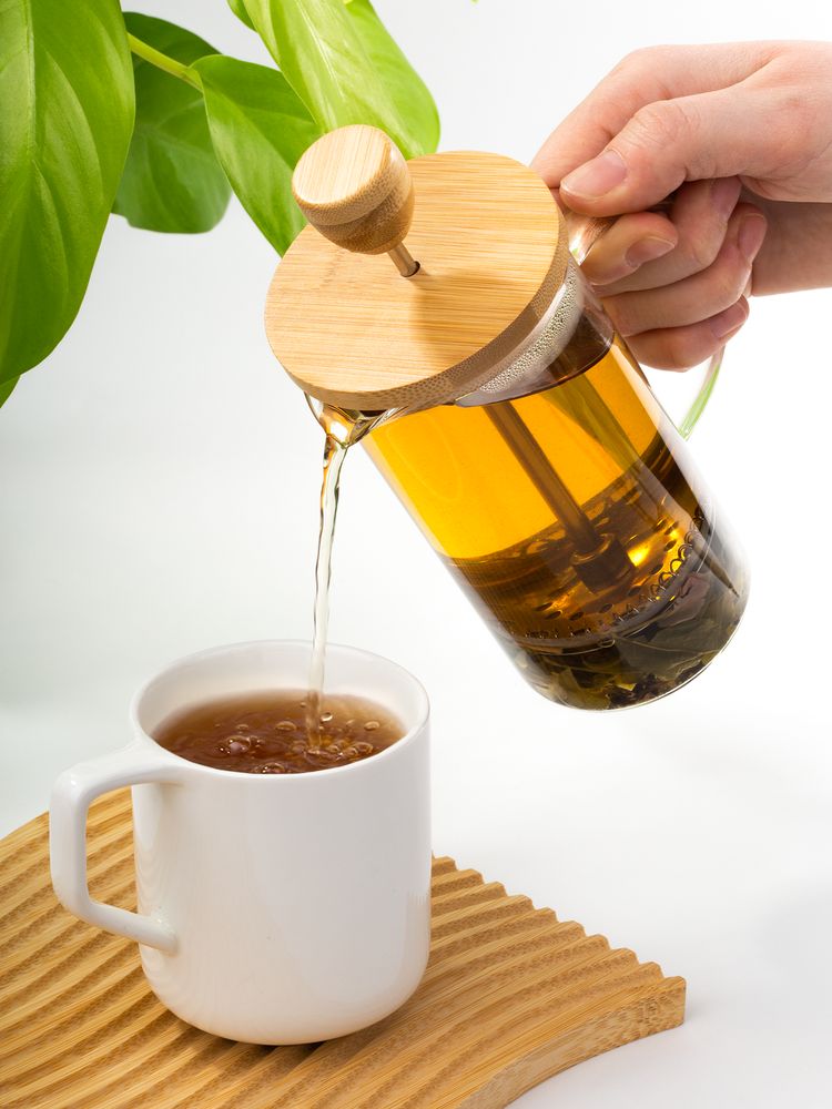 Френч-пресс Alba