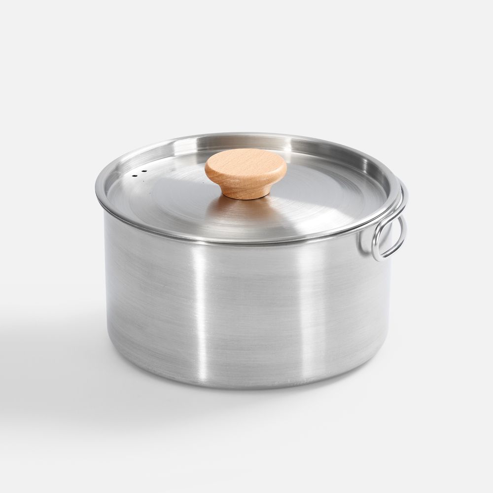 Набор туристической посуды Stackado фото на сайте  Print Logo.