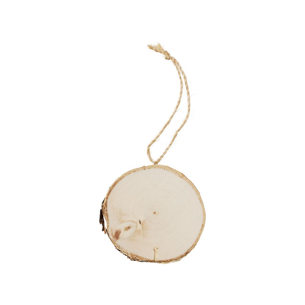 Подвеска Logger, малая