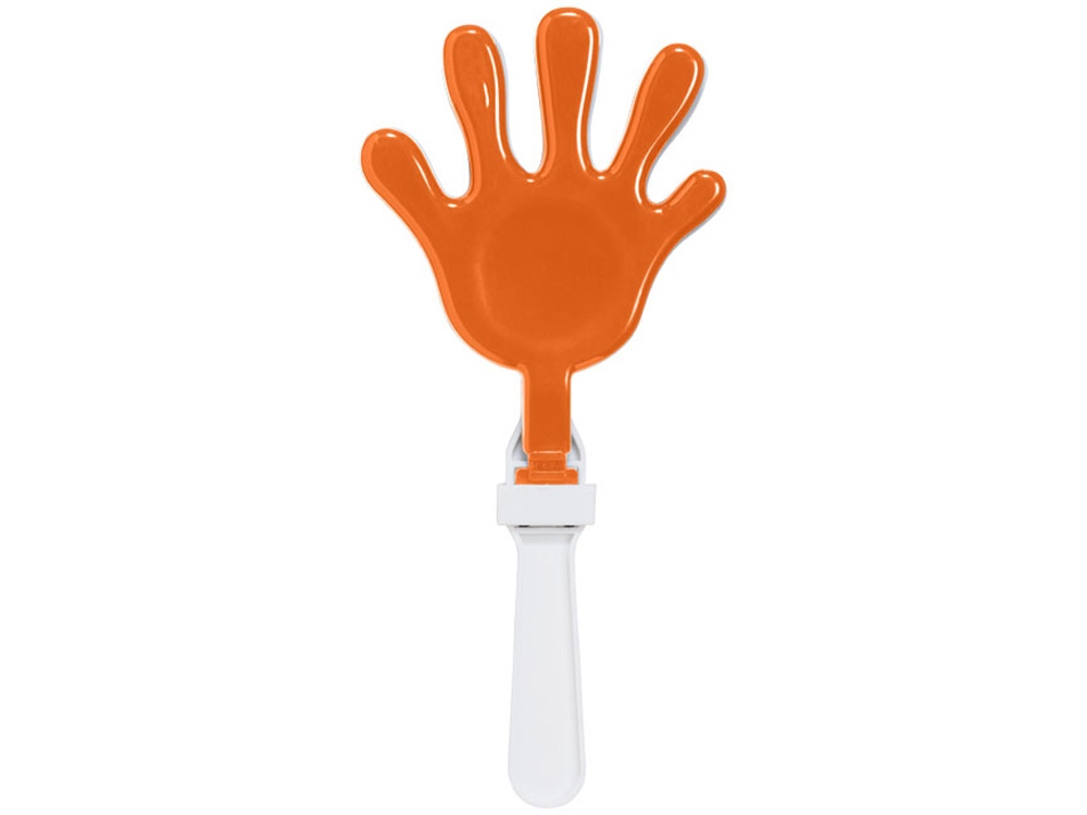 Хлопалка High-Five, оранжевый