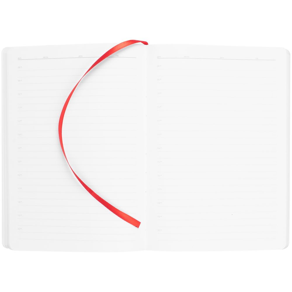 Ежедневник Vale, недатированный