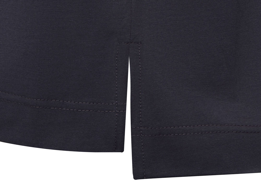 Футболка оверсайз Beta.01 унисекс, черный