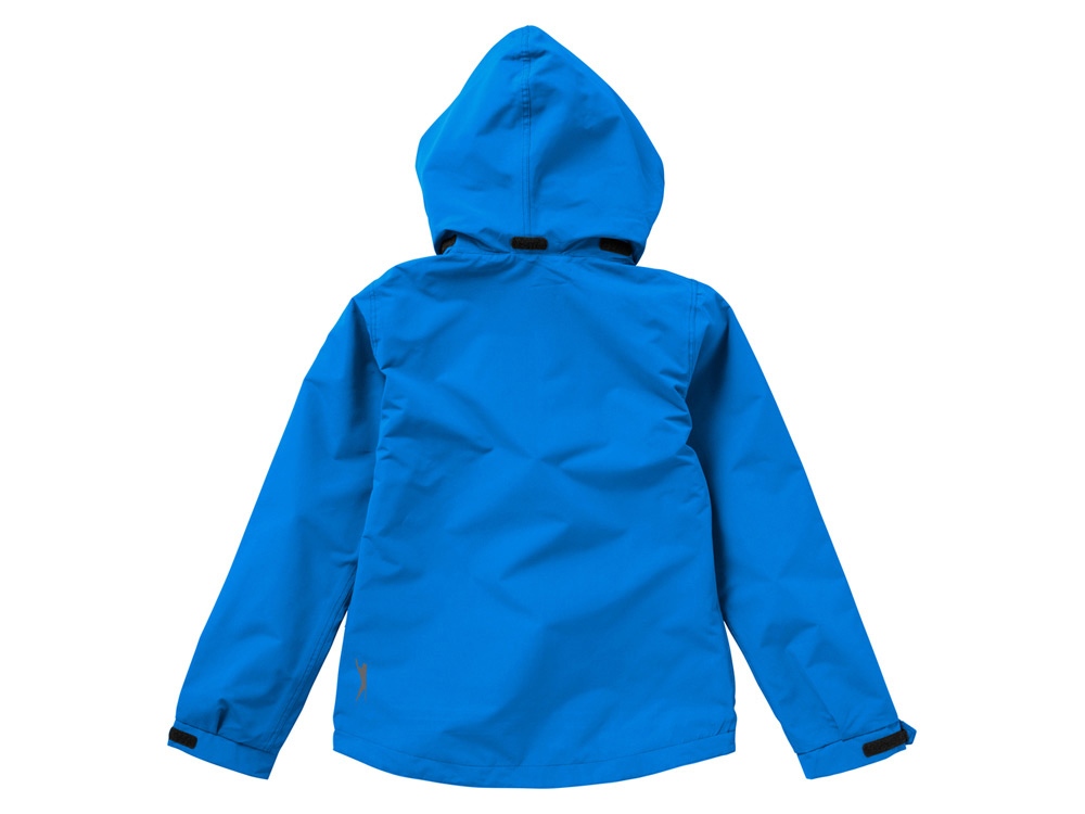 Куртка Slice женская, небесно-голубой