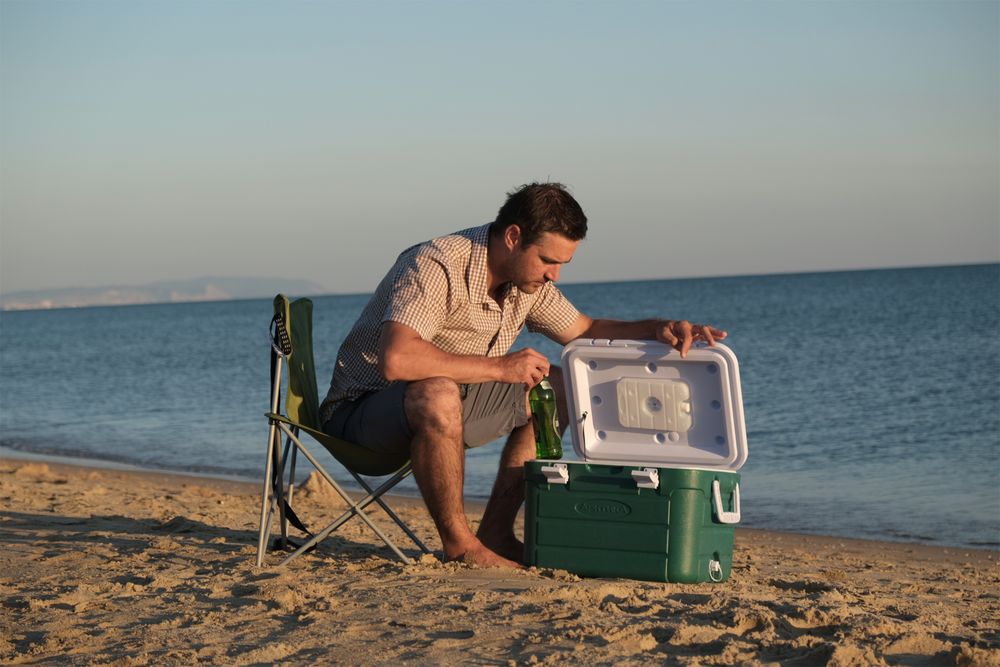 Термоконтейнер «Арктика», M фото на сайте Print Logo. 